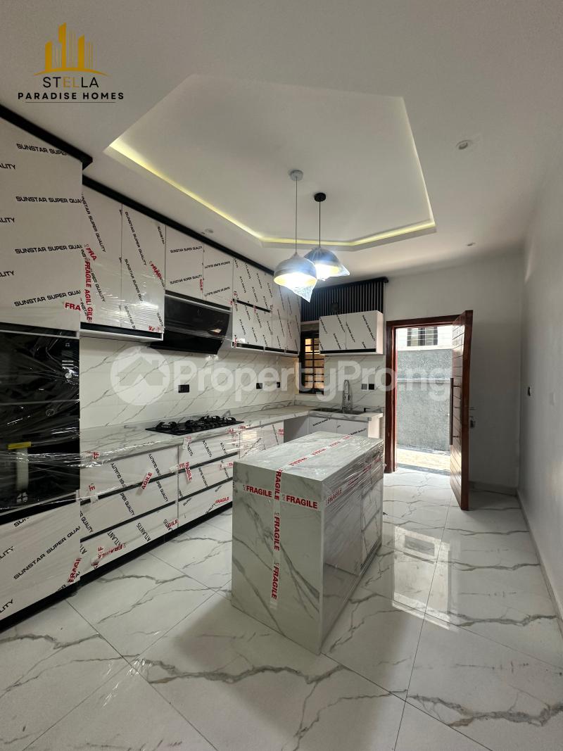 3 bedroom House for sale Vgc Esate VGC Lekki Lagos