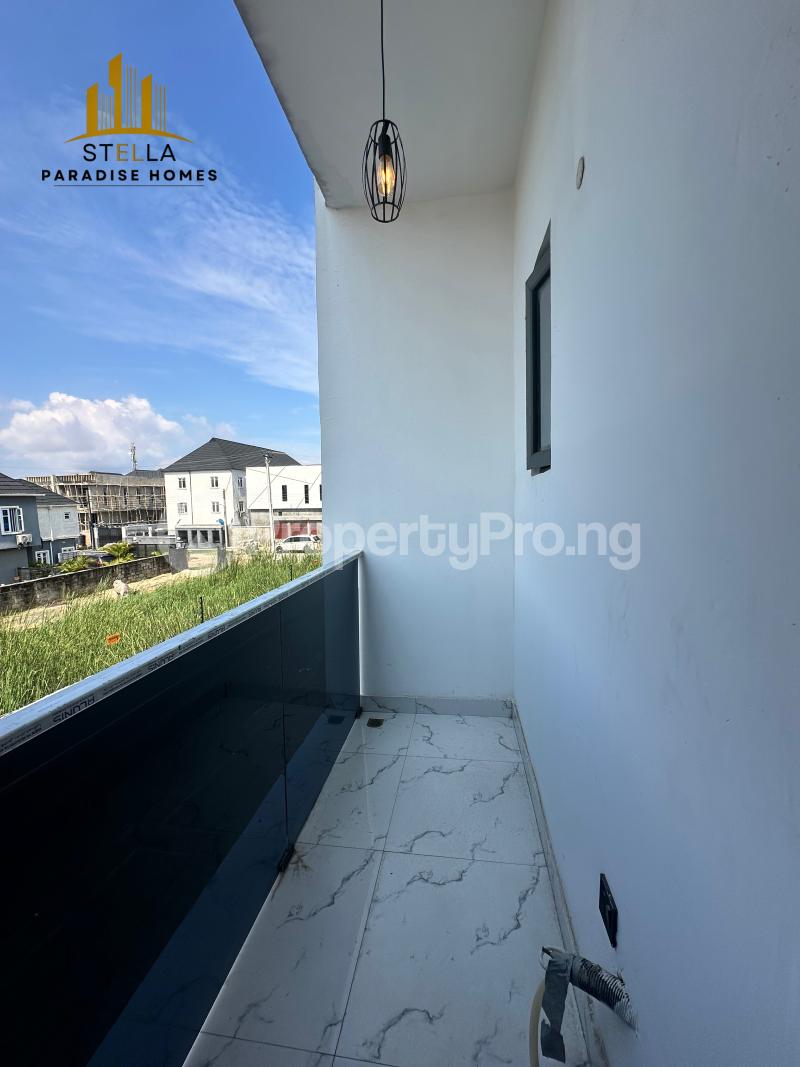 3 bedroom House for sale Vgc Esate VGC Lekki Lagos