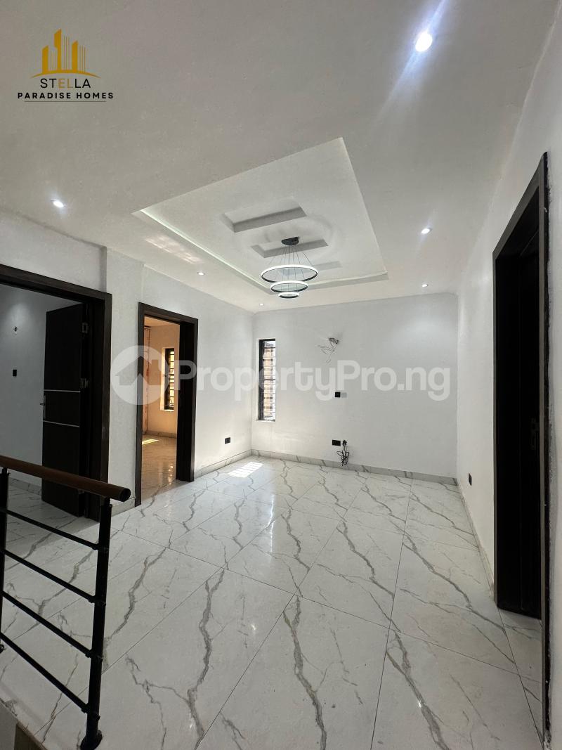 3 bedroom House for sale Vgc Esate VGC Lekki Lagos