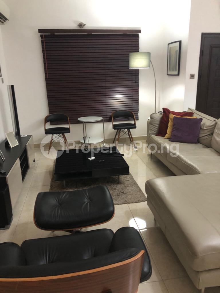 4 bedroom House for sale Road 2 Lekki Gardens estate Ajah Lagos