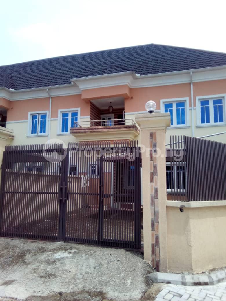 House for sale Farmville, Novojo Estate Sangotedo Ajah Lagos