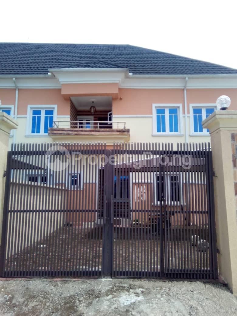 4 bedroom House for sale Rani Sangotedo Ajah Lagos