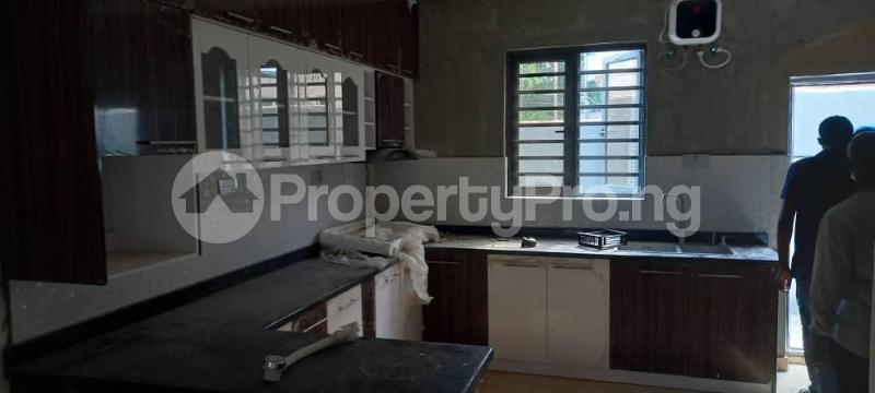 4 bedroom House for rent Ikeja Lagos