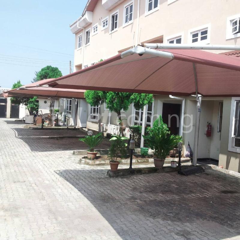 4 bedroom House for rent Oniru Estate Victoria Island Extension Victoria Island Lagos