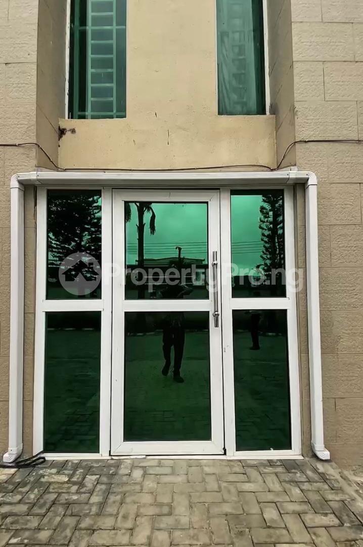 4 bedroom Flat / Apartment for rent Osborne Foreshore Estate Ikoyi Lagos