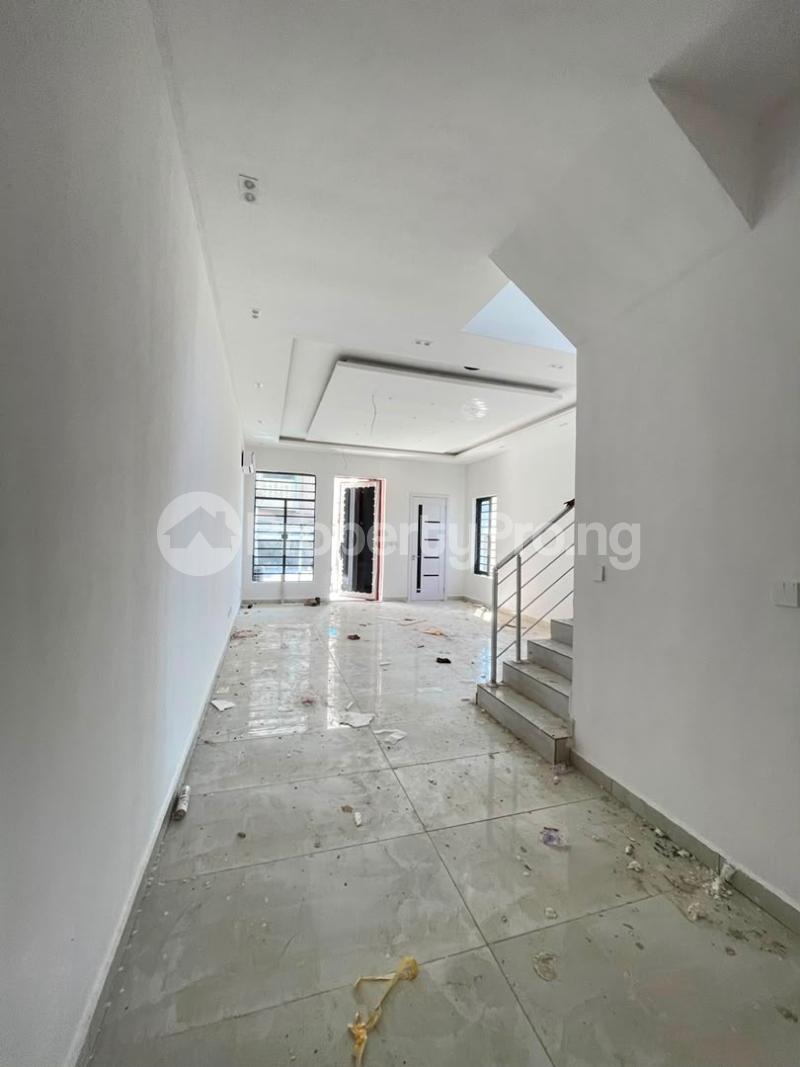 4 bedroom House for sale ONIRU Victoria Island Lagos
