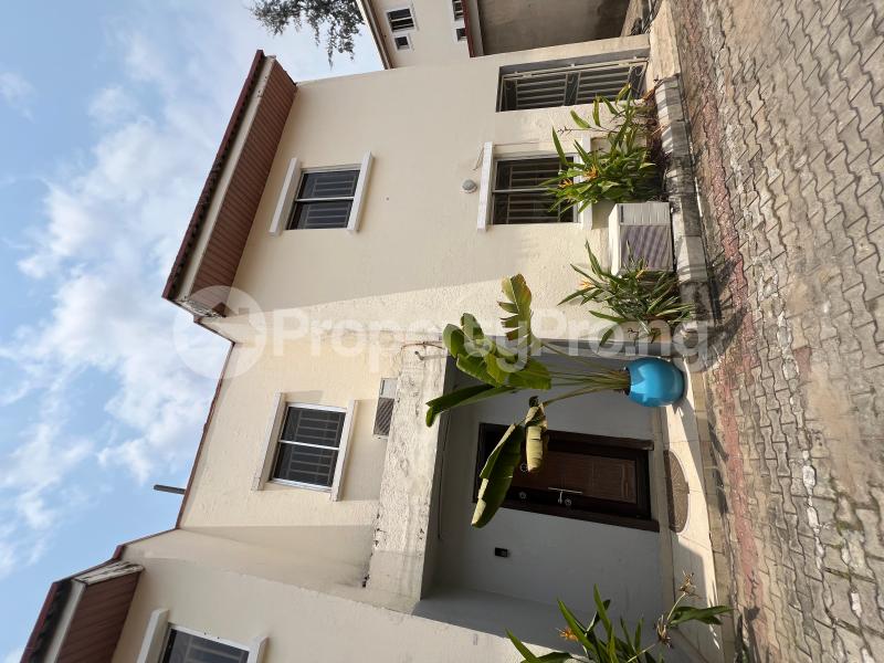4 bedroom House for sale Parkview Estate Ikoyi Lagos