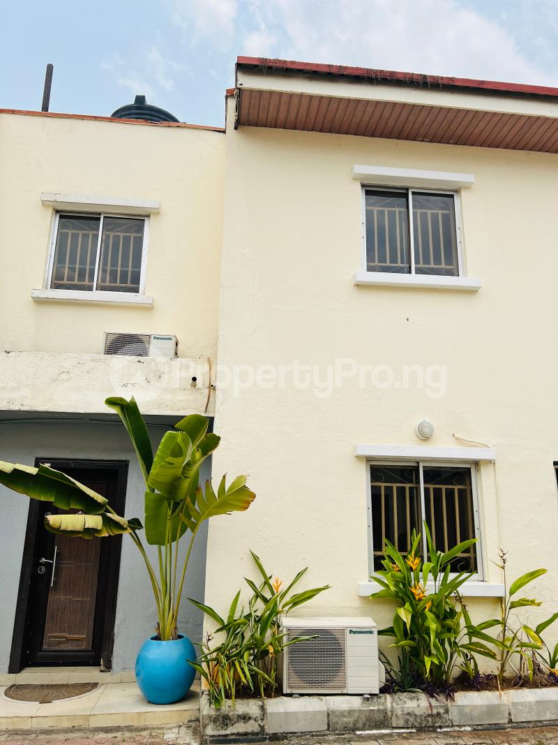 4 bedroom House for sale Parkview Estate Ikoyi Lagos
