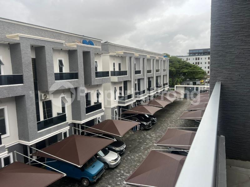 4 bedroom Flat / Apartment for rent Victoria Island Lagos