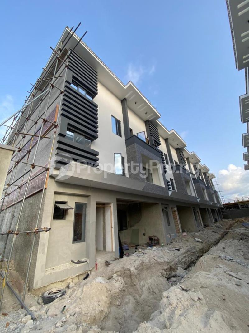 House for sale Lekki Phase 1 Lekki Lagos - 0