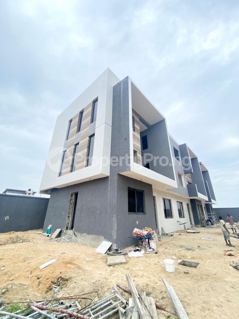 House for sale Lekki Phase 1 Lekki Lagos