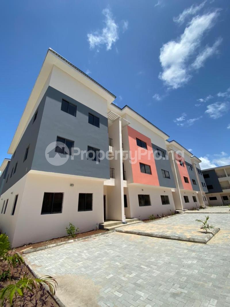 House for sale Ikate Lekki Lagos - 0