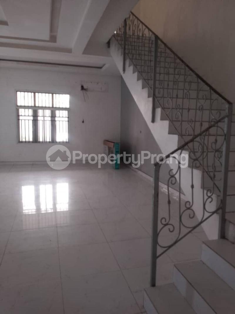 4 bedroom House for rent Oniru, Victoria Island, Lagos. ONIRU Victoria Island Lagos