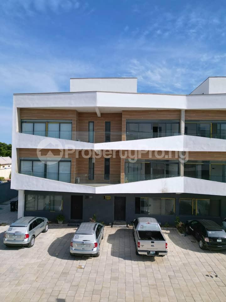 4 bedroom House for sale Ikate Lekki Lagos