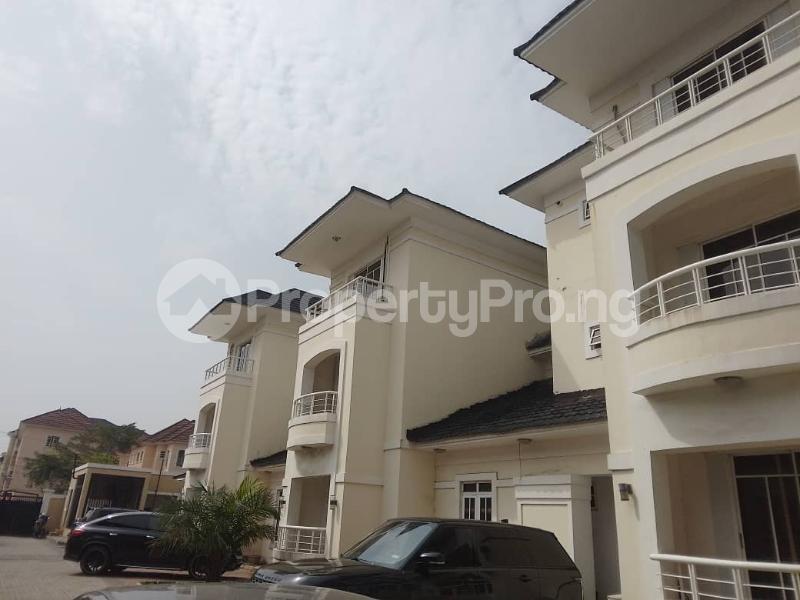 4 bedroom House for rent Victoria Island Lagos