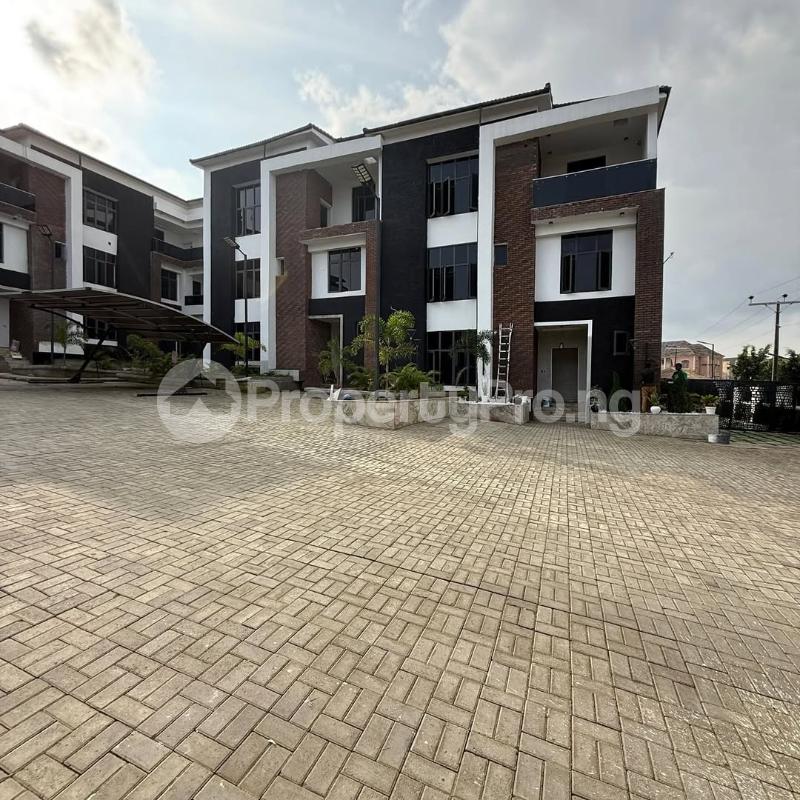 4 bedroom House for sale Kado Kado Abuja