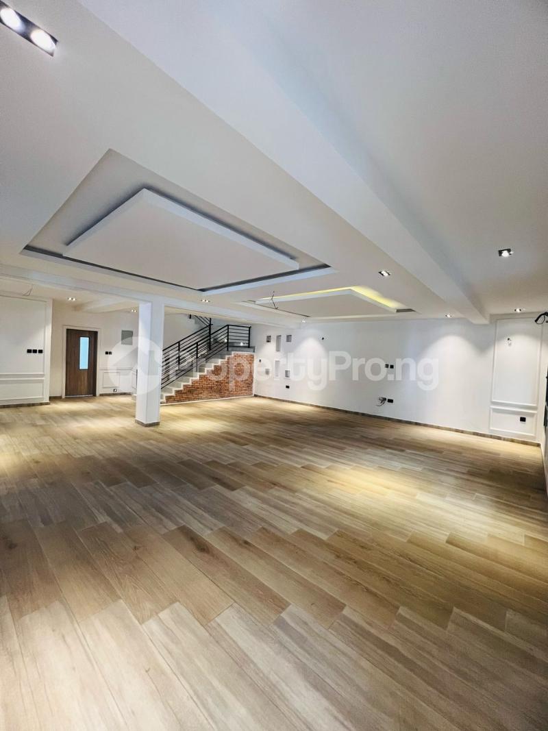 4 bedroom House for sale Ikate Lekki Lagos