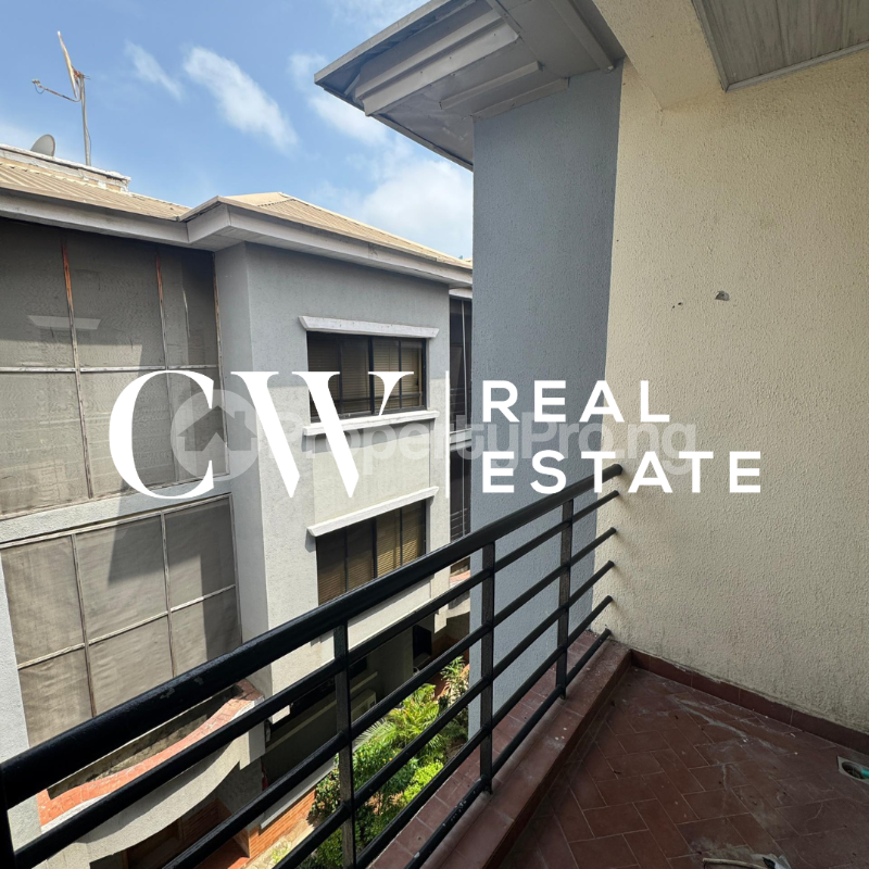 4 bedroom House for rent Victoria Island Lagos