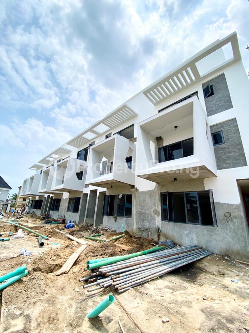 House for sale Ikate Lekki Lagos - 0
