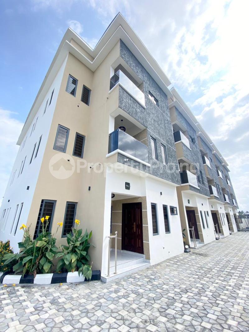 House for sale Ajah Lagos