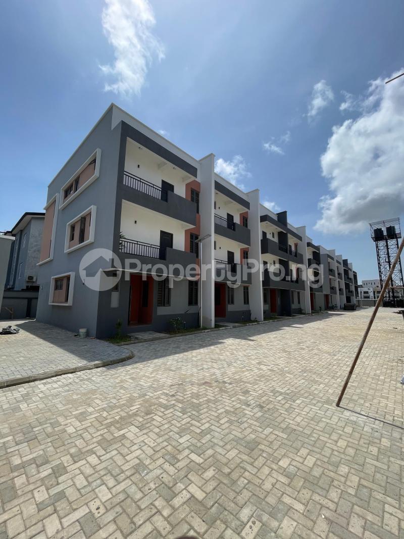 4 bedroom House for sale Ikate, Lekki Lagos