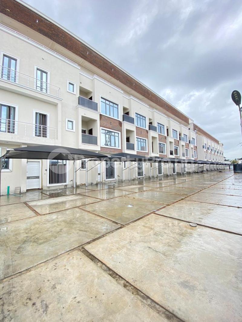 House for sale Lekki Phase 1 Lekki Lagos - 0