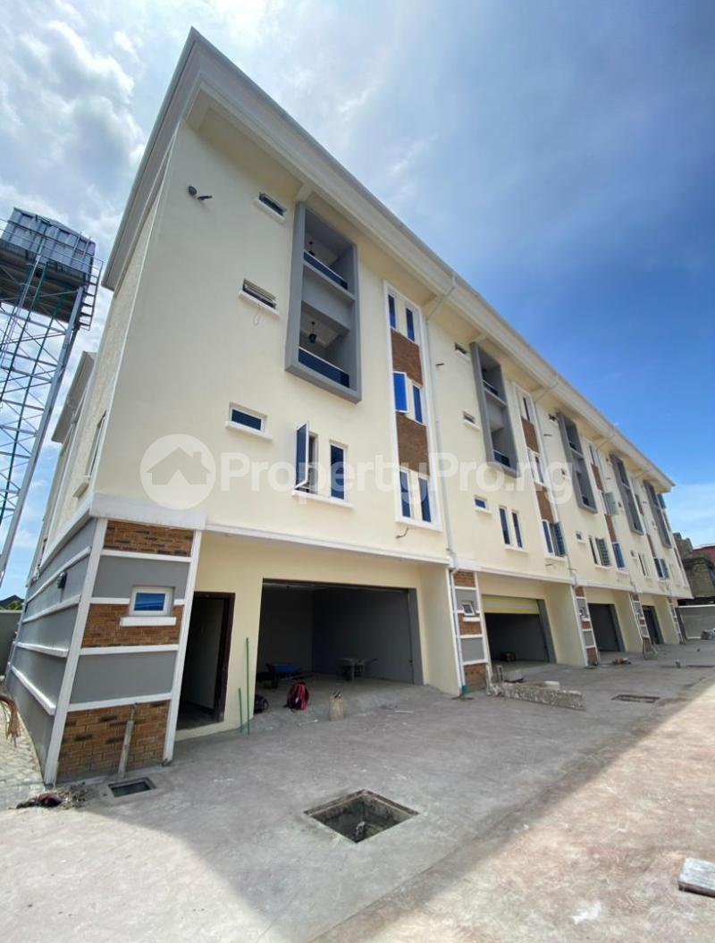 House for sale Idado Lekki Lagos