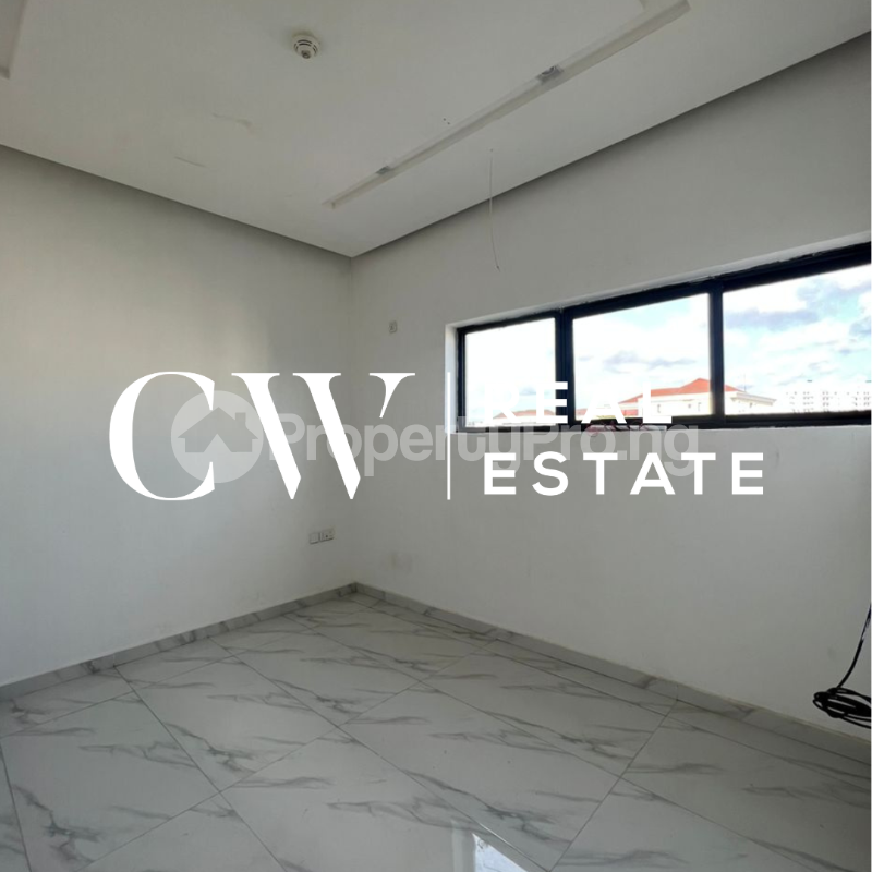 4 bedroom House for rent Ikoyi Lagos