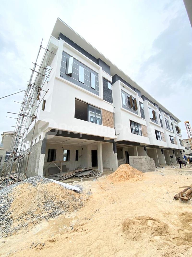House for sale Ikate Lekki Lagos - 0