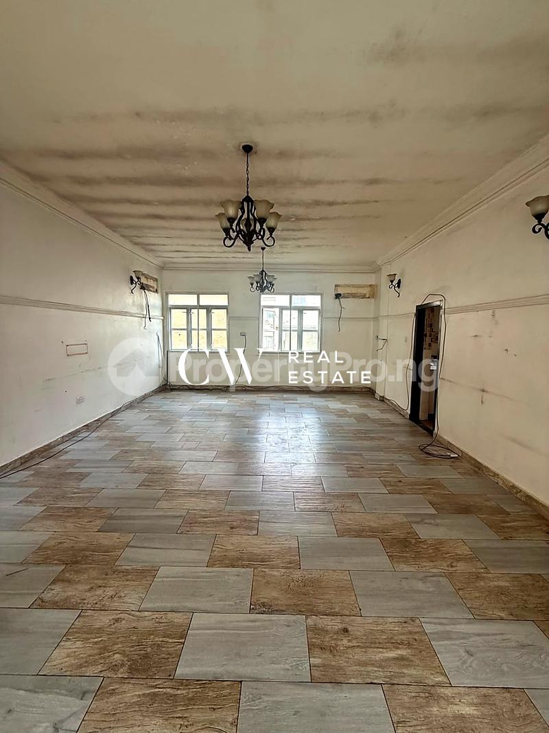 4 bedroom House for rent Victoria Island Lagos