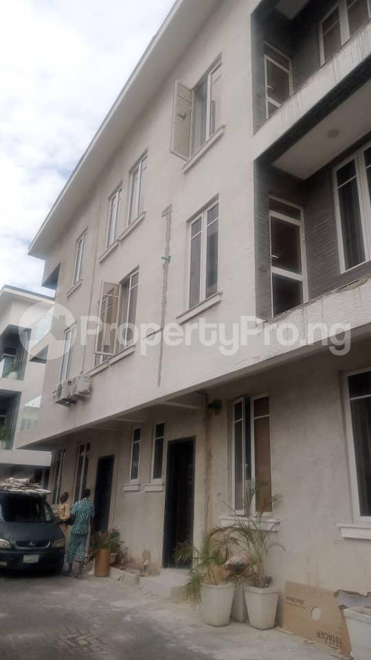 4 bedroom House for rent Parkview Estate Ikoyi Lagos
