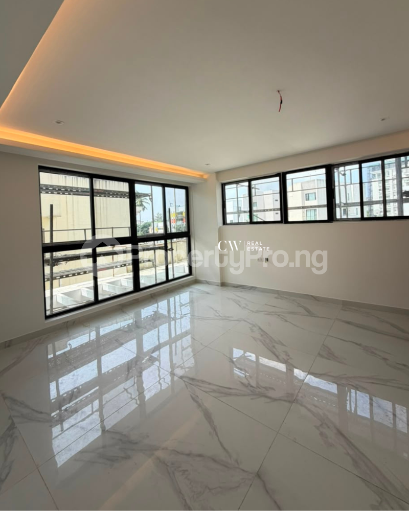 4 bedroom House for sale Old Ikoyi Ikoyi Lagos