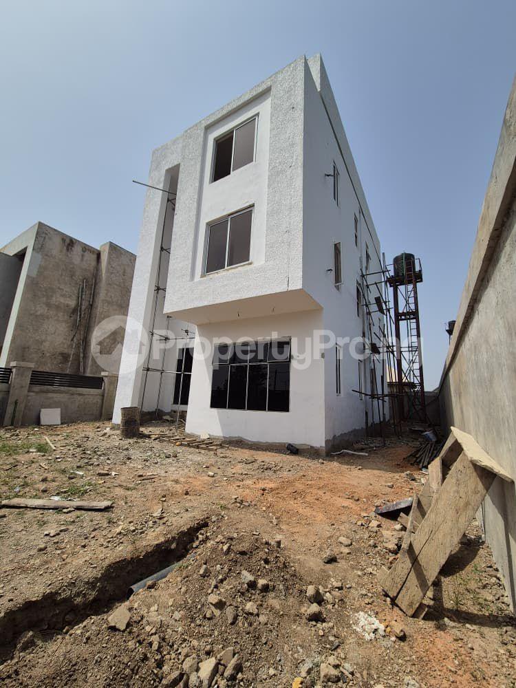 4 bedroom House for sale Kolapo Ishola Gra, Ibadan Oyo