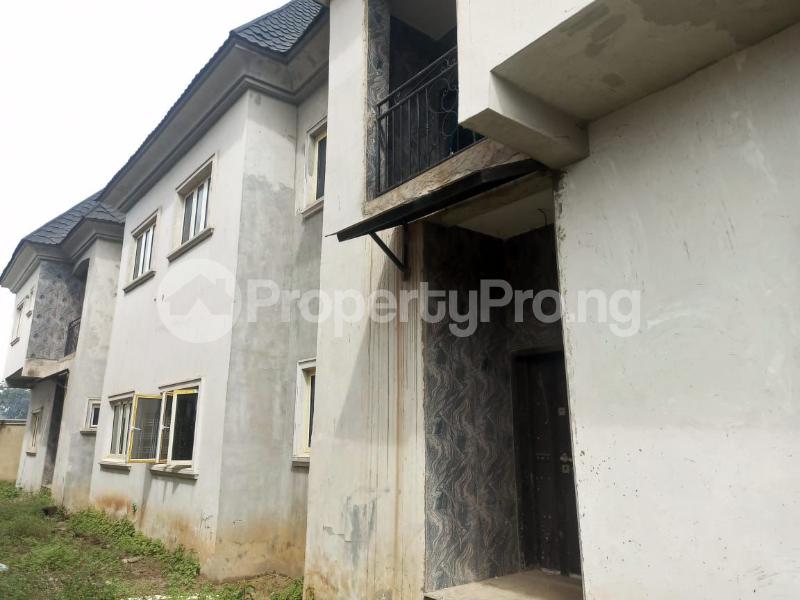 4 bedroom House for sale Apo Resettlement Apo Abuja