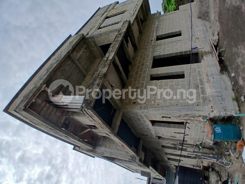 9 bedroom House for sale Garden Estate, Behind Beachwood Estate, Shapati, Ibeju Lekki Ibeju-Lekki Lagos
