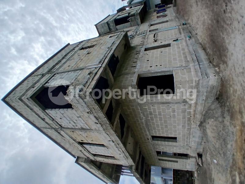 9 bedroom House for sale Ibeju-Lekki Lagos