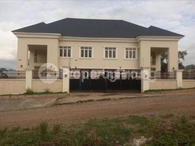 5 bedroom House for sale Katampe Main Abuja