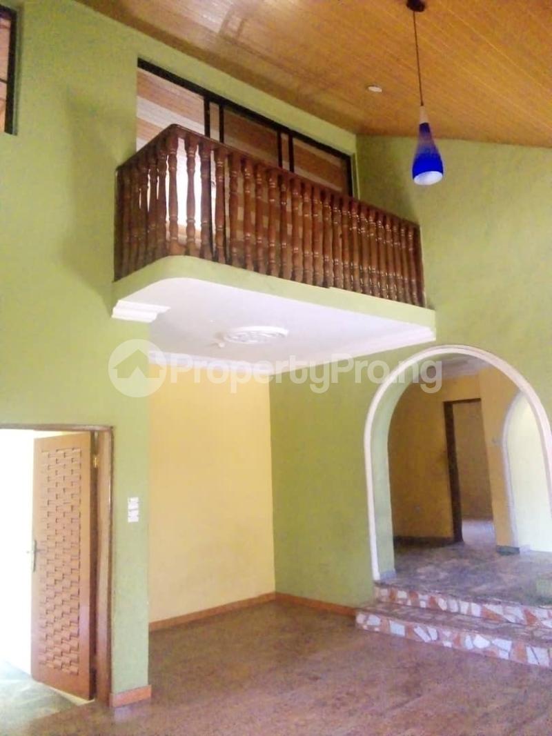 4 Bedroom House in Unity estate Ojodu Lagos House for rent in ojodu