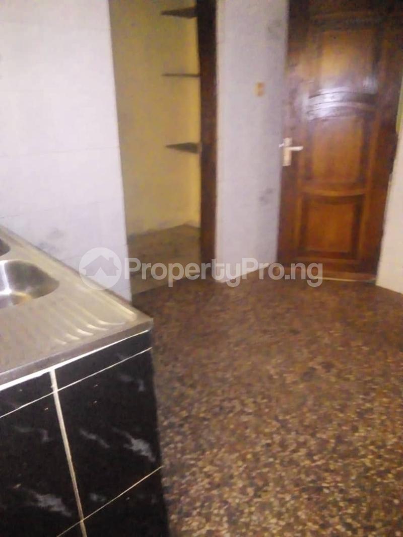 4 Bedroom House in Unity estate Ojodu Lagos House for rent in ojodu
