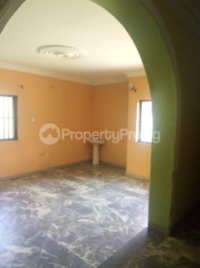 4 Bedroom House in Unity estate Ojodu Lagos House for rent in ojodu