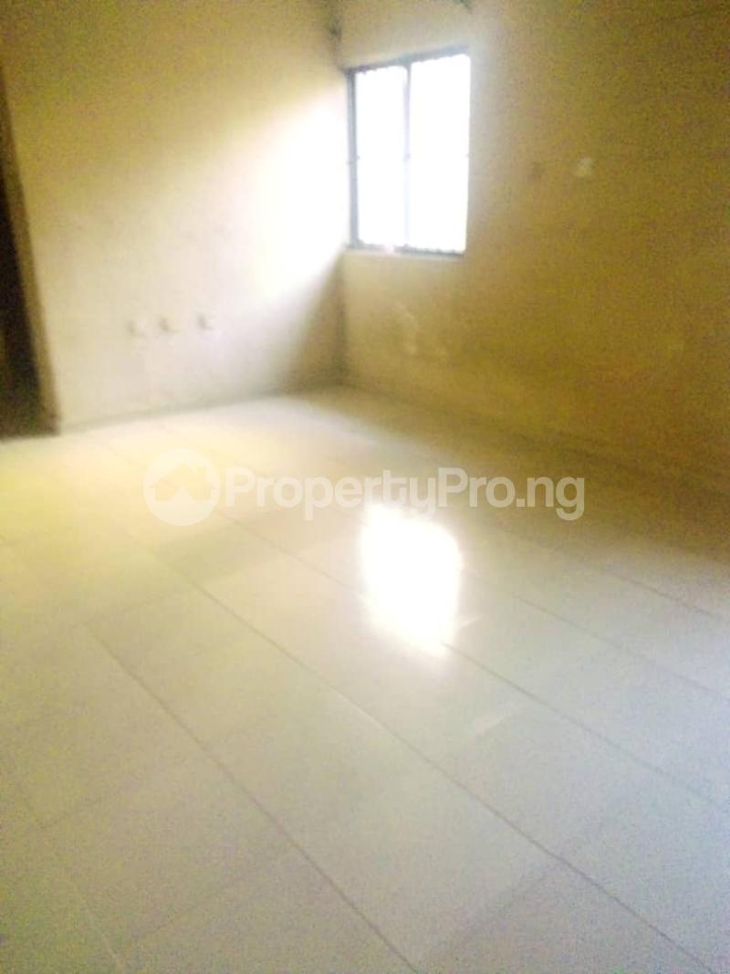 4 Bedroom House in Unity estate Ojodu Lagos House for rent in ojodu