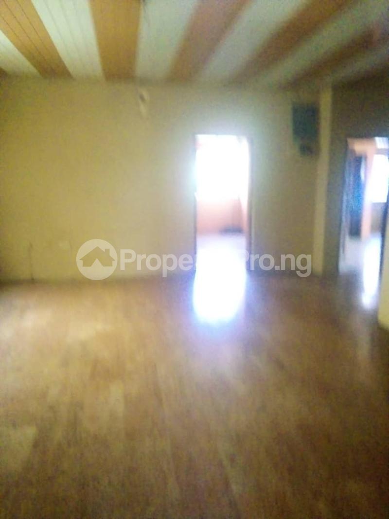 4 Bedroom House in Unity estate Ojodu Lagos House for rent in ojodu