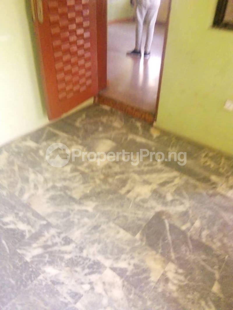 4 Bedroom House in Unity estate Ojodu Lagos House for rent in ojodu