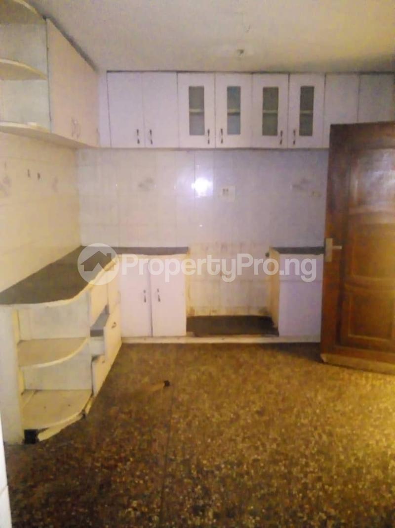 4 Bedroom House in Unity estate Ojodu Lagos House for rent in ojodu