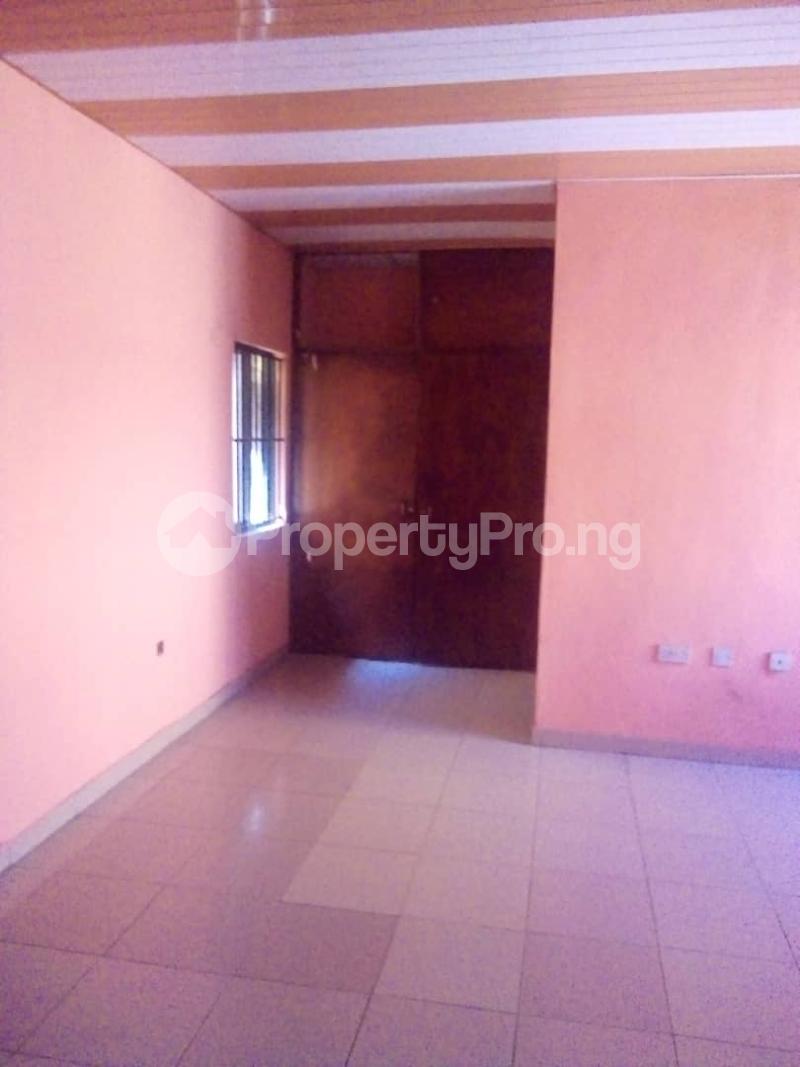 4 Bedroom House in Unity estate Ojodu Lagos House for rent in ojodu