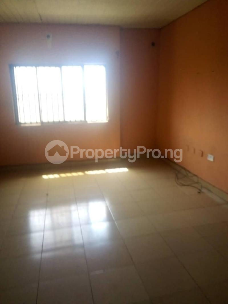 4 Bedroom House in Unity estate Ojodu Lagos House for rent in ojodu