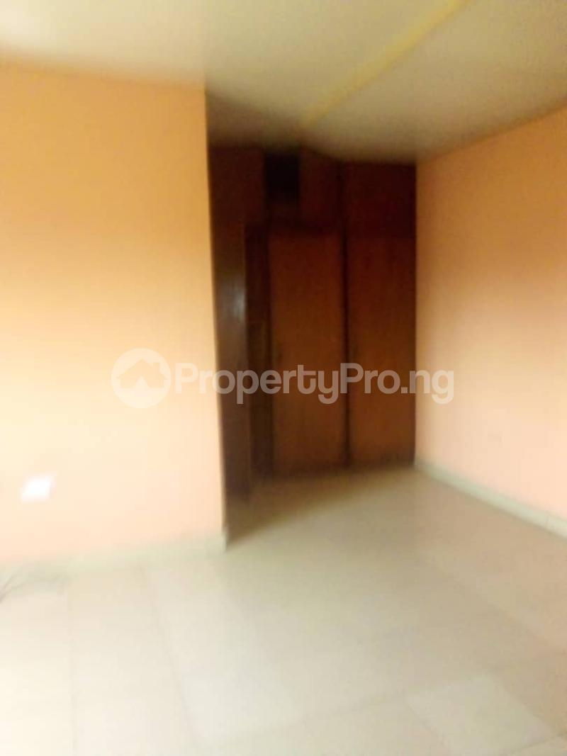 4 Bedroom House in Unity estate Ojodu Lagos House for rent in ojodu