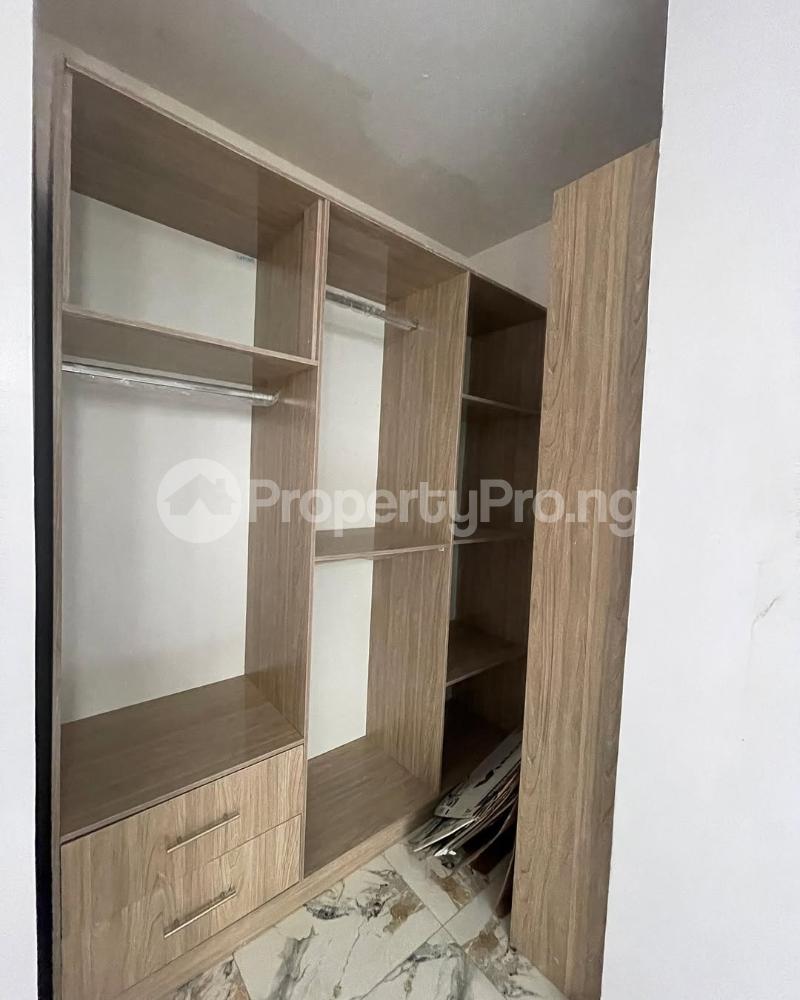 4 bedroom House for sale Osapa london Lekki Lagos