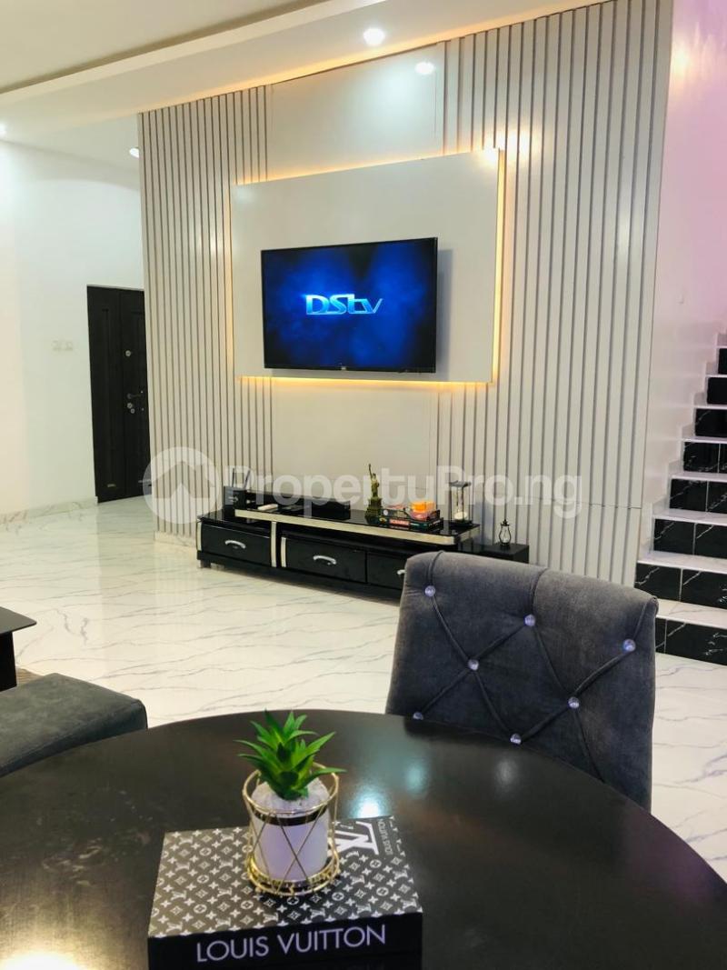 4 bedroom House for sale Ikota Lekki Lagos