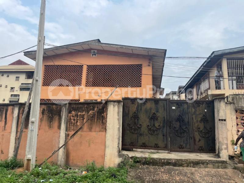House for sale Liberty Ring Road Waletosh Ibadan Ring Rd Ibadan Oyo
